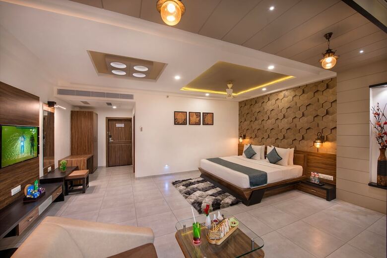 Hotel Lords Eco Inn Morbi