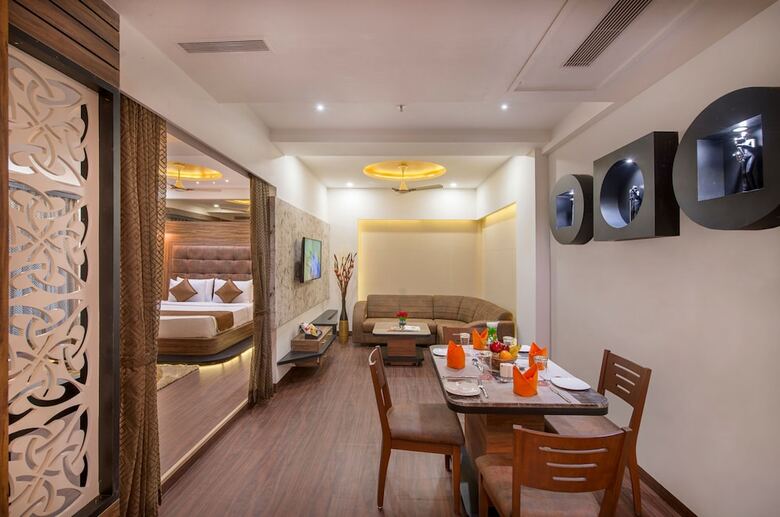 Hotel Lords Eco Inn Morbi
