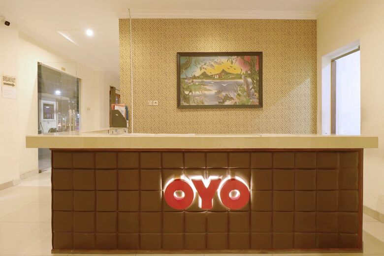 Hostal Oyo 1117 New Garuda Hotel