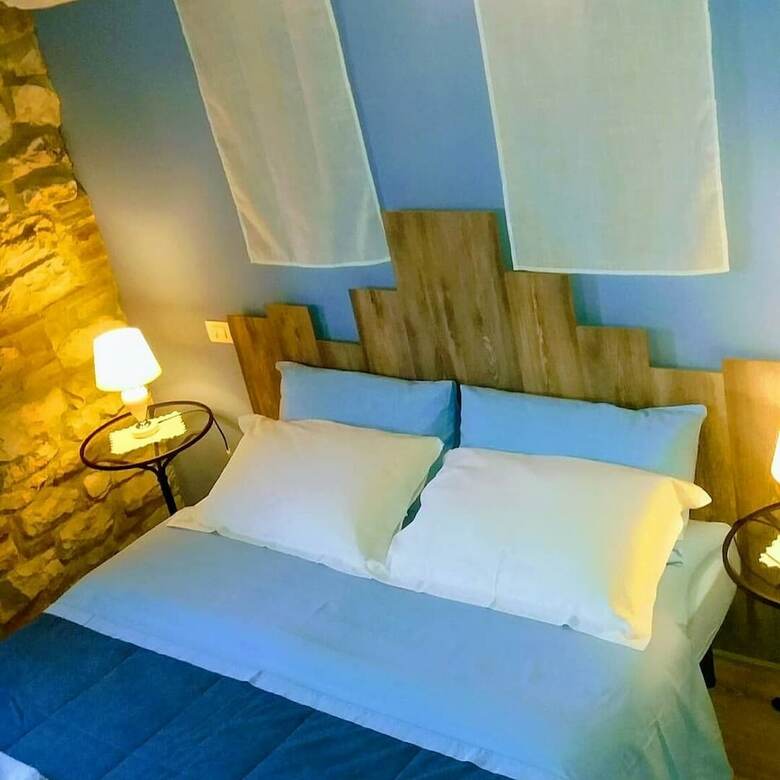 Agroturismo Agriturismo Ca' Sorci