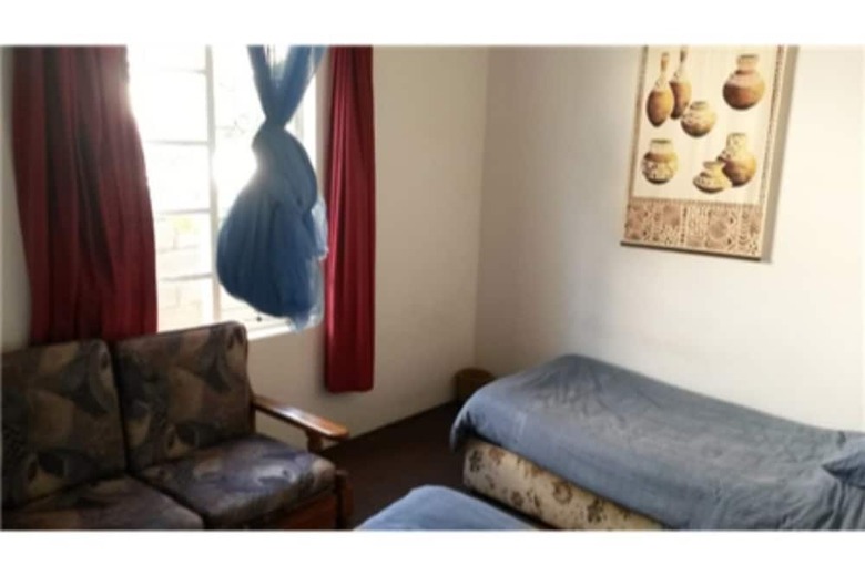 Hostal Ann Bruce's Backpackers