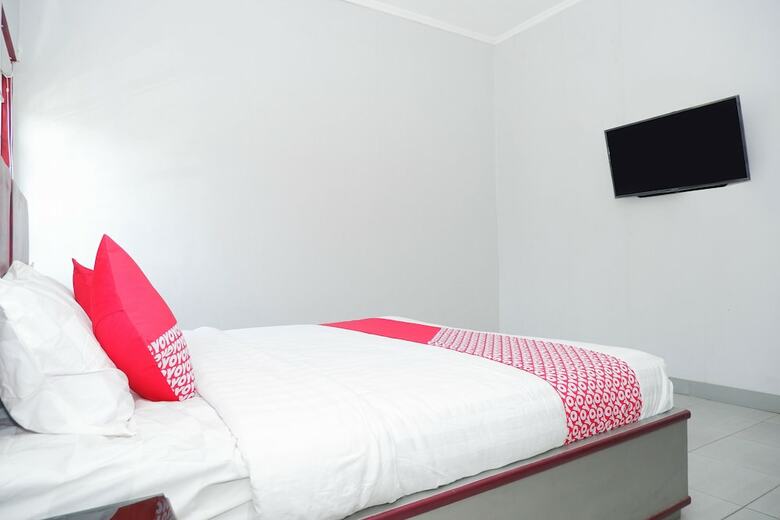 Hotel Oyo 1284 Executive Residence