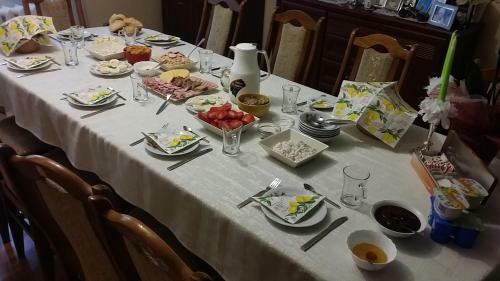 Hostal Pokoje Go?cinne Le?ny Zak?tek