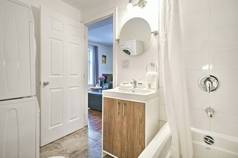 Apartamentos Mtl Central By Liv Mtl