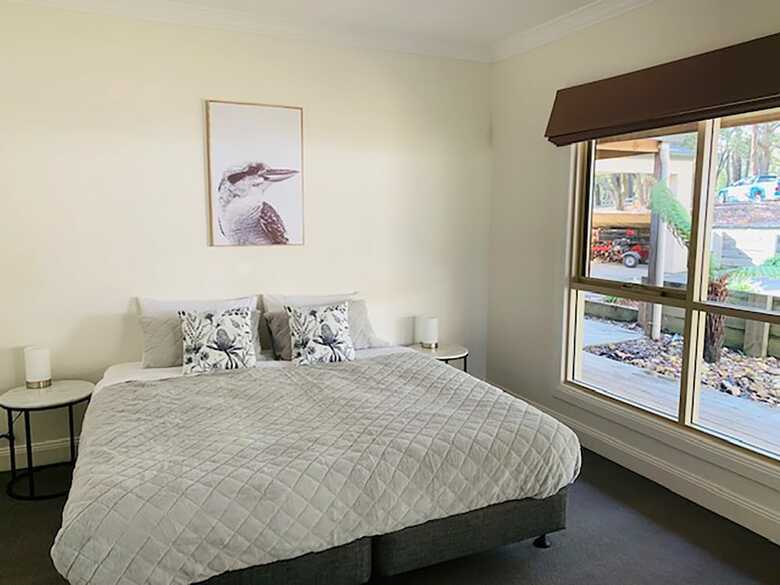 Grand Gippsland Home Sleeps Up To 28