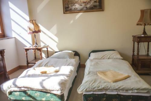 Hotel Pa?ac Ksi???cy We Wleniu