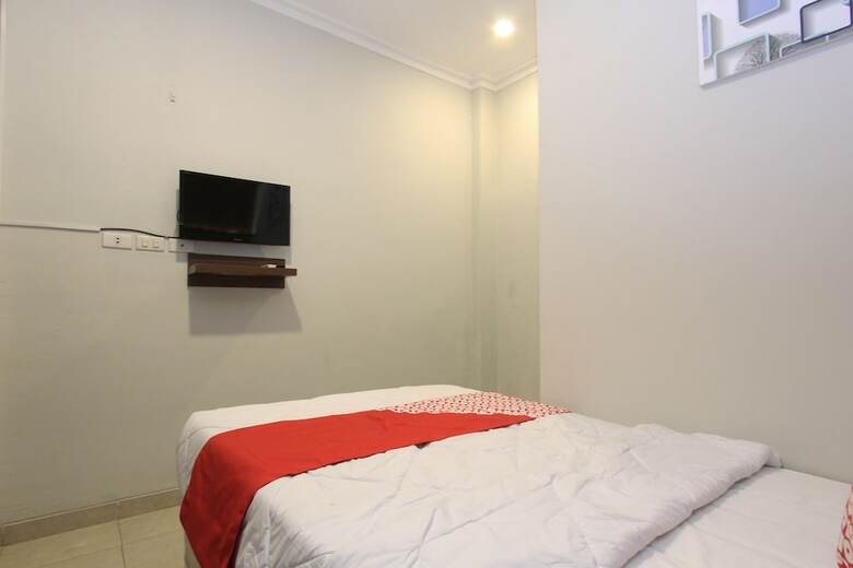 Hostal Oyo 1157 Ant Home