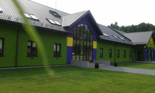 Posada Golf Zajazd Zaj?czkowo