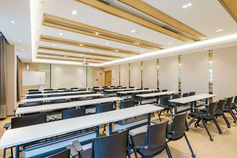Atour Hotel Jiangnan Road Ningbo