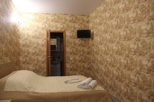 Apartamento Zagorodniy Klub Relax