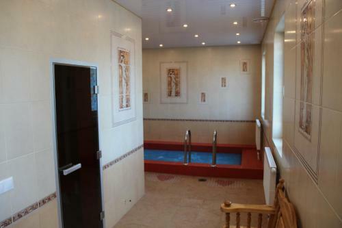 Apartamento Zagorodniy Klub Relax