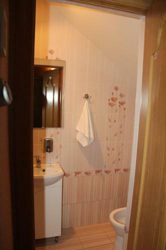 Apartamento Zagorodniy Klub Relax