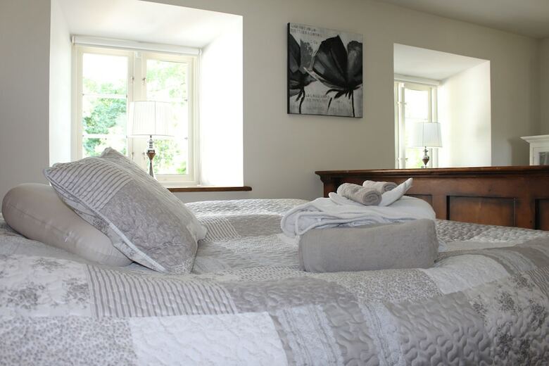 Hotel Lugna G�rden- Spa & Konferens