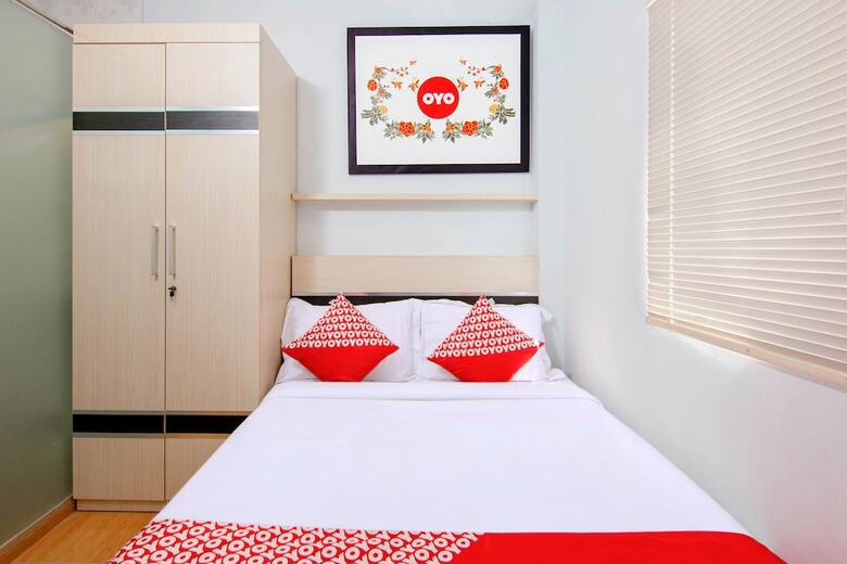 Hotel Oyo 1177 Wbs Residence