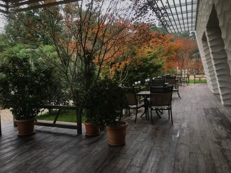 Aparthotel Apartment On Batumskaya 16-9 Ap. 20