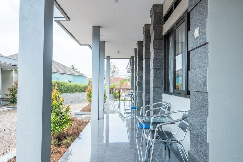 Hostal Oyo 1268 Hotel Parahyangan