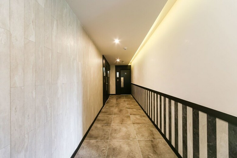 Le Idea Hotel