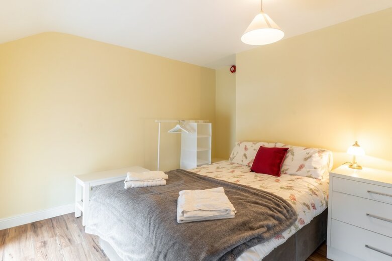 Borrisoleigh Self Catering
