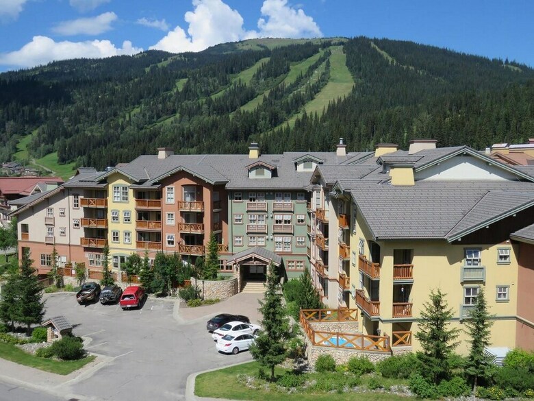 Apartamentos Fireside Lodge #223 By Bear Country