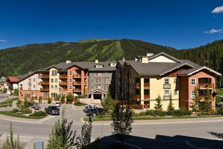 Apartamentos Fireside Lodge #223 By Bear Country