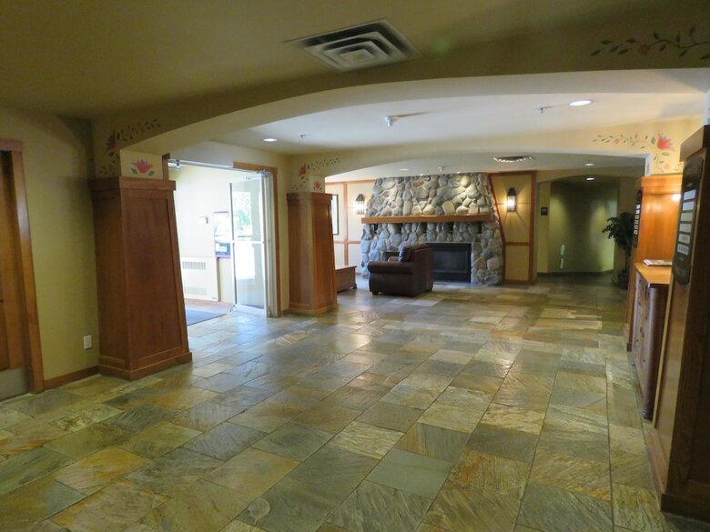 Apartamentos Fireside Lodge #223 By Bear Country