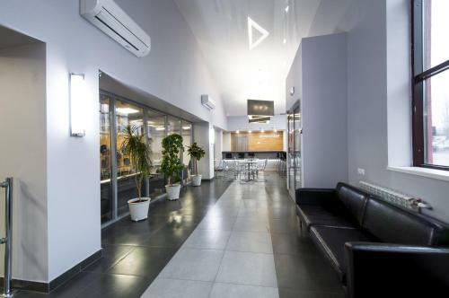 Globus Group Fitness Hotel