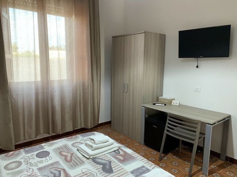 Bed & Breakfast Valentina Lovely Rooms