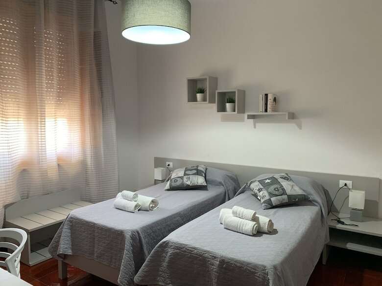 Bed & Breakfast Valentina Lovely Rooms