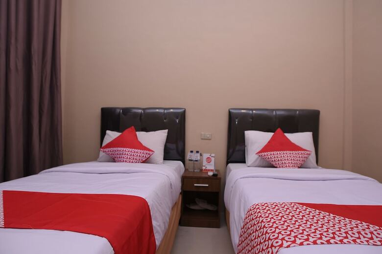 Hostal Oyo 1262 Sabang Fair Hotel