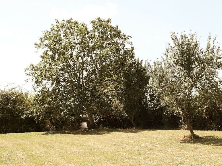 Bed & Breakfast Chambre D'hote La Gauviniere