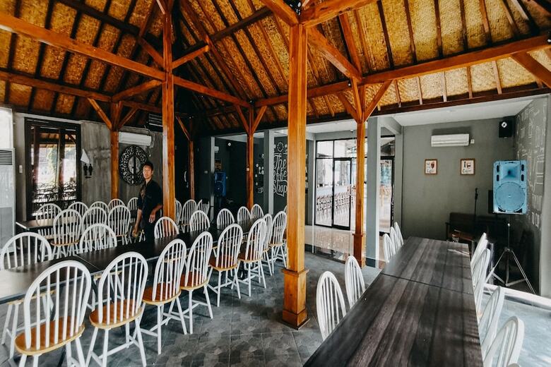 Hostal Oyo 1188 Alam Indah Lestari Hotel