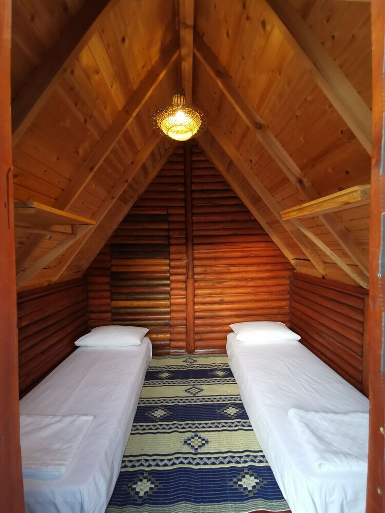 Kas Joy Glamping