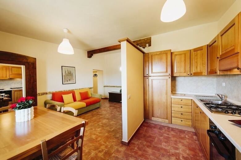 Apartamento Casale Al Lago