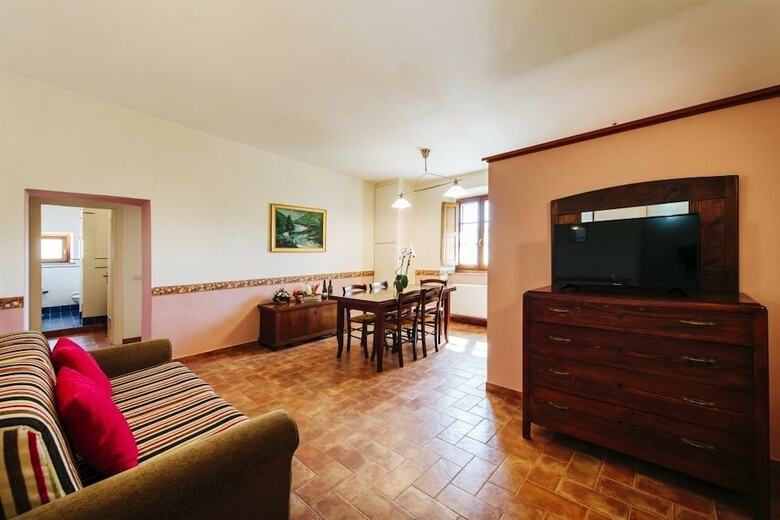 Apartamento Casale Al Lago