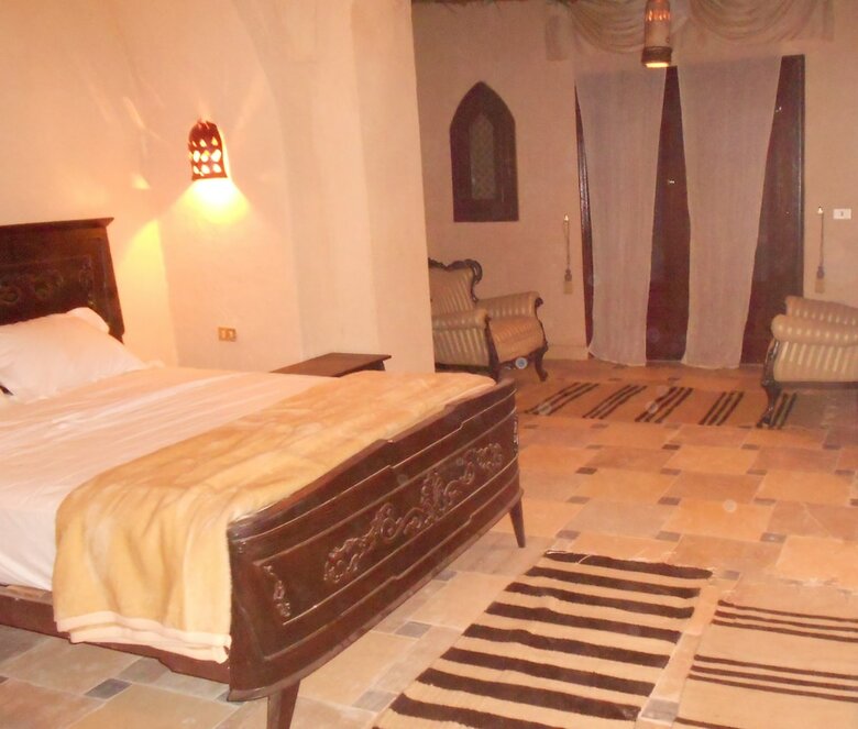 Posada Shanda Lodge Desert Resort