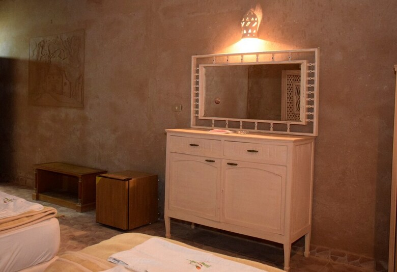 Posada Shanda Lodge Desert Resort