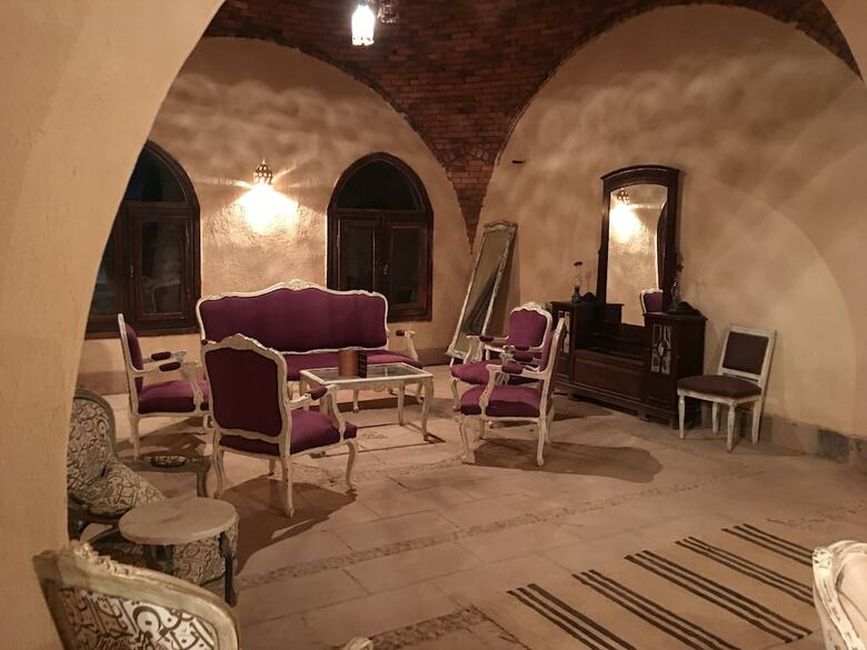 Posada Shanda Lodge Desert Resort
