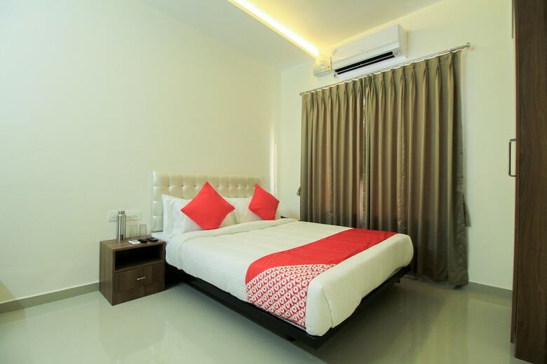 Hotel Oyo 35953 Rio Rooms