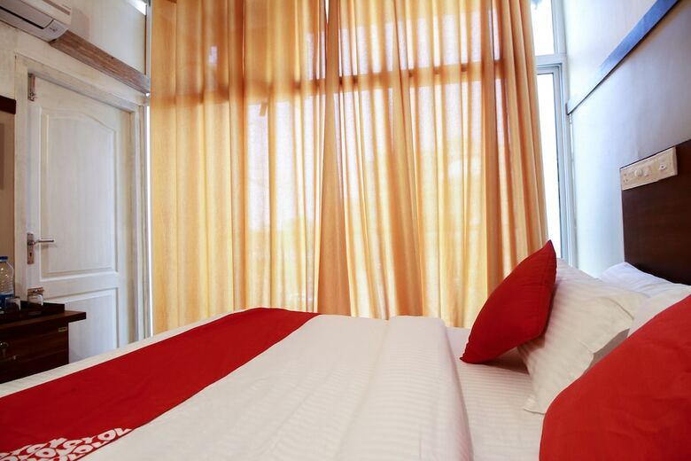 Hotel Oyo 35953 Rio Rooms
