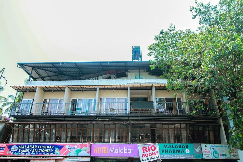 Hotel Oyo 35953 Rio Rooms