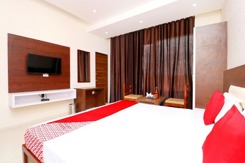 Oyo 43132 Hotel Dreamland