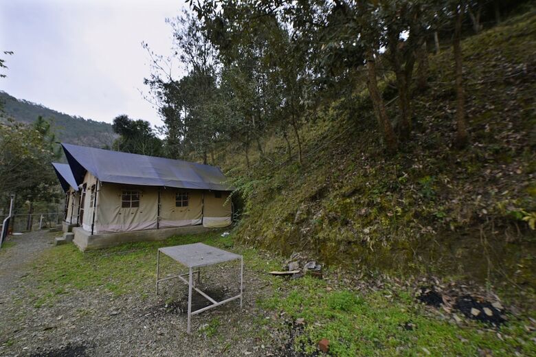 Hotel Oyo 29888 Nature Treat