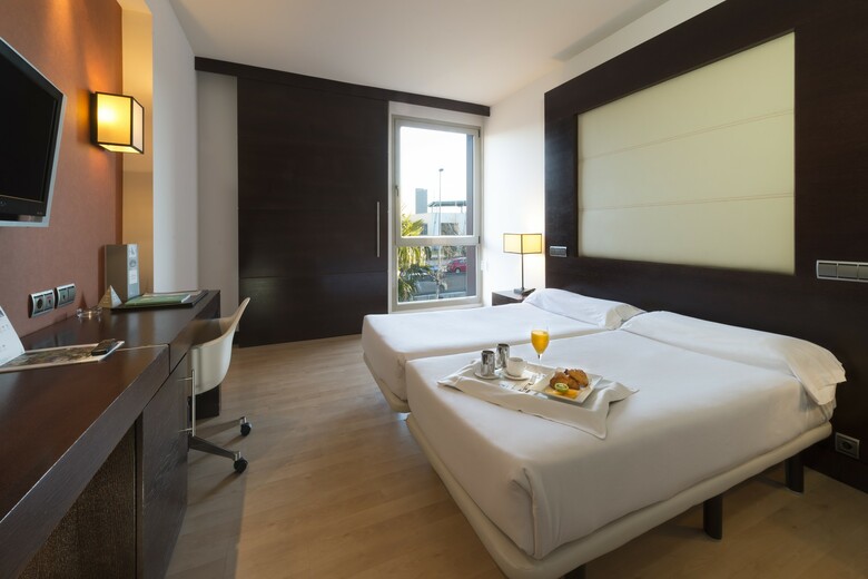 Eurostars I-hotel