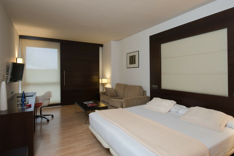 Eurostars I-hotel