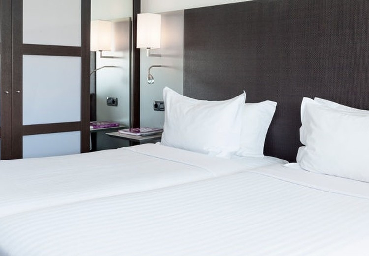 Hotel Exe Zizur Pamplona