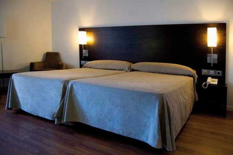 Hotel Alda Zaragoza Independencia