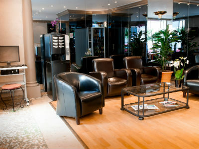 Hotel Moulin Plaza