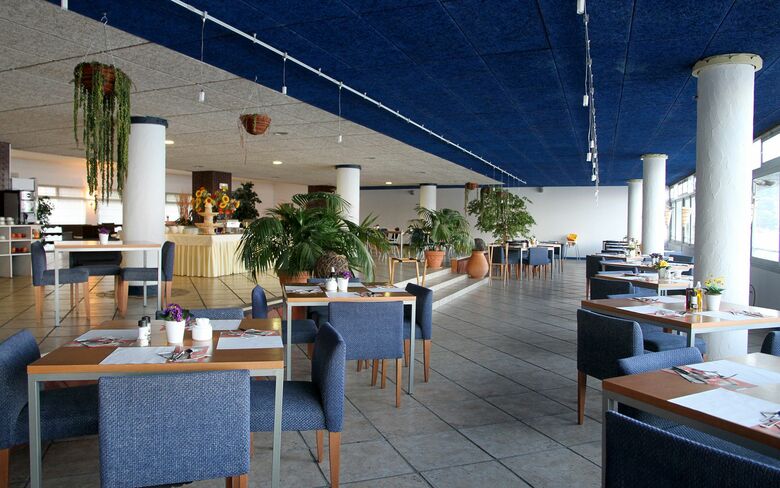 Hotel Ibersol Cavaliere Sur Plage