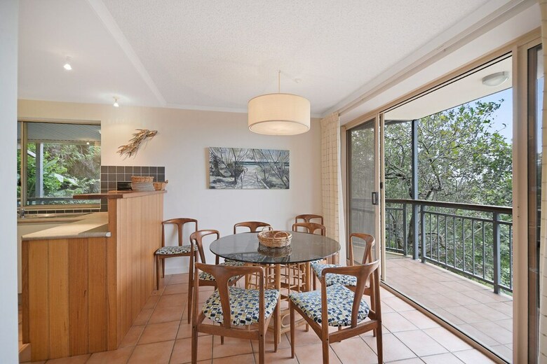 Apartamento Kingsview - 1/54 Kingfisher Drive