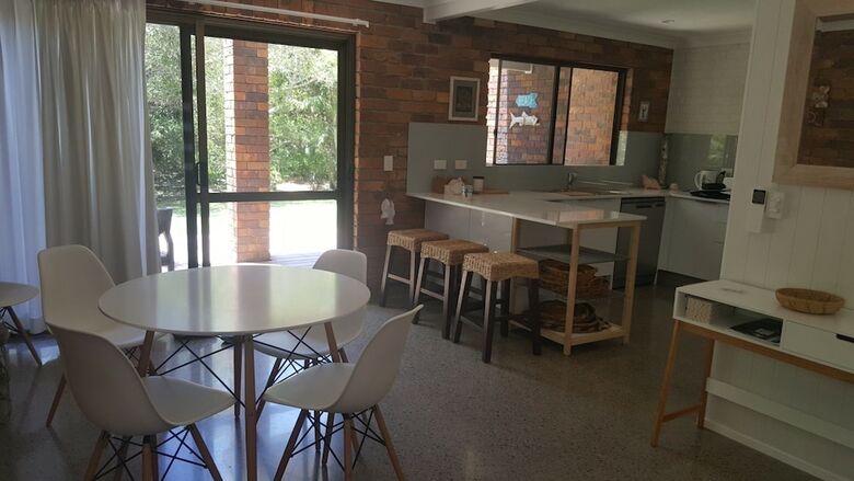 Apartamentos A Beach Break - 1/90 Lorikeet Drive